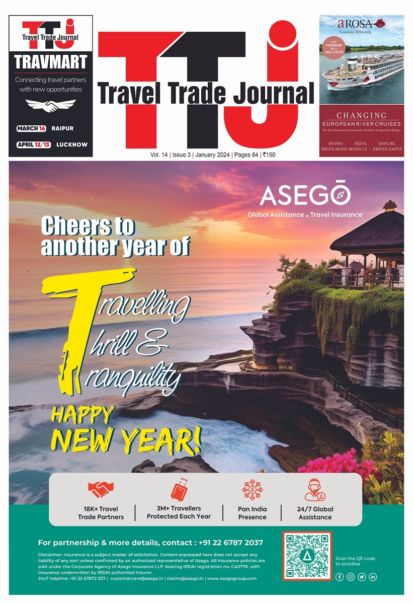 Free  magazine Dowanload TTJ-January-2024