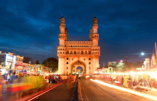 Hyderabad 2027