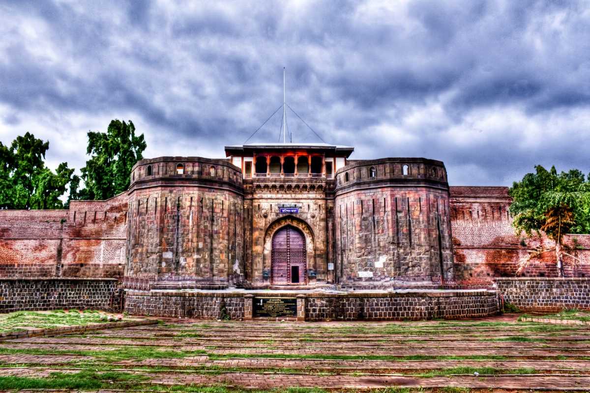 West India Pune 2027