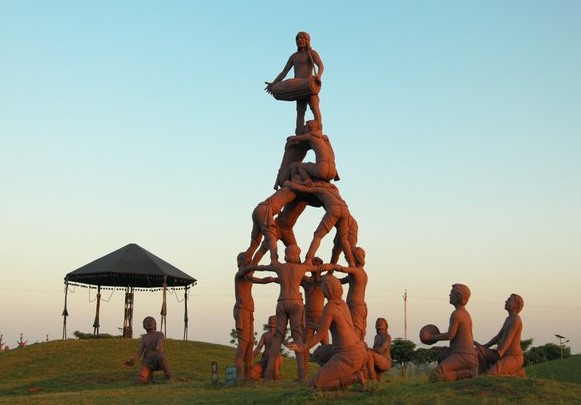 Raipur 2026