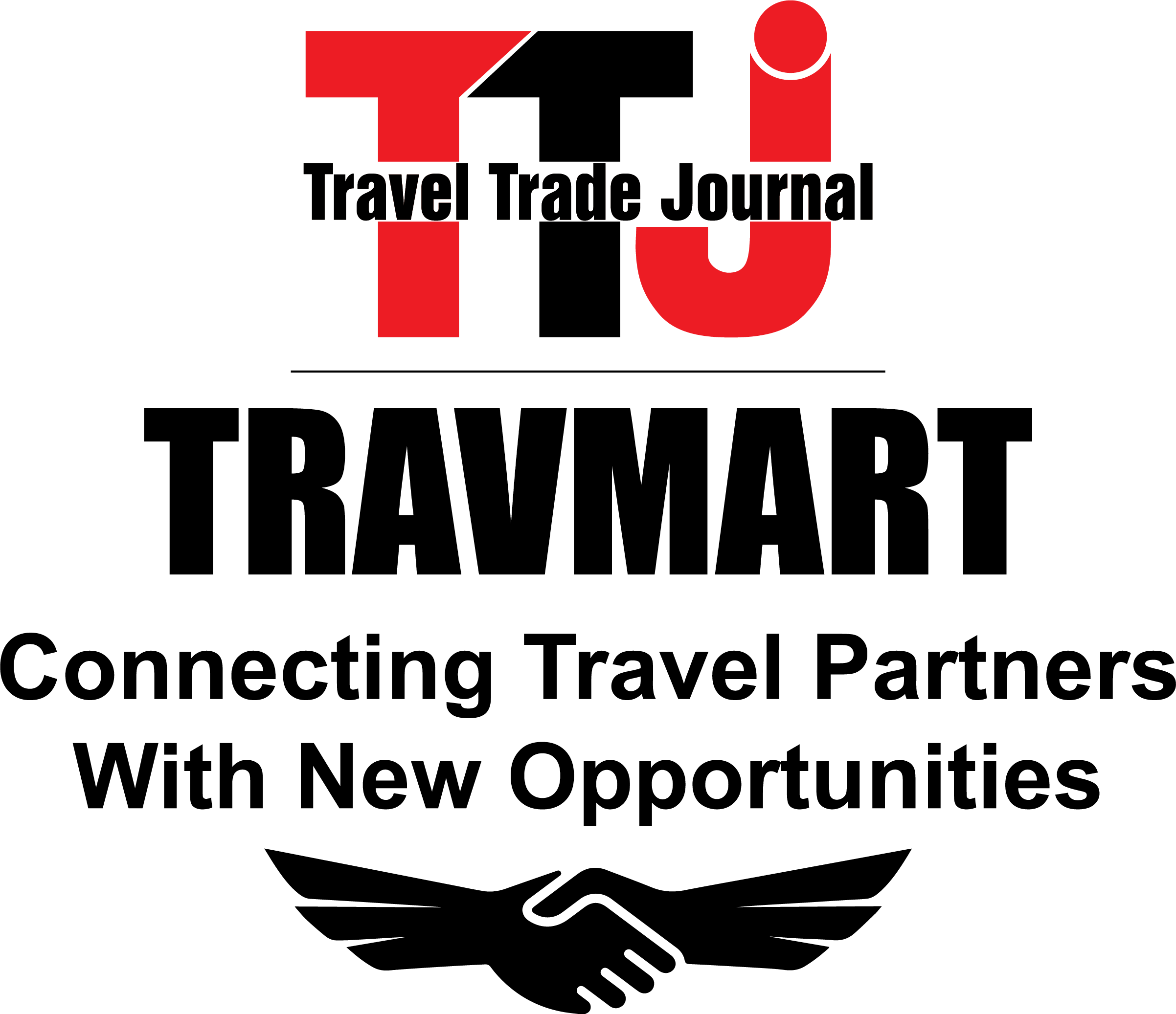 TTJ Travmart Logo